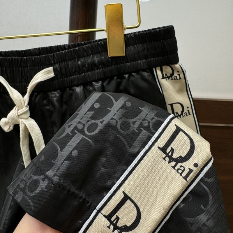 Christian Dior Short Pants